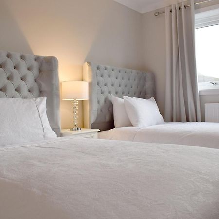 Grimisdale Guest House Leverburgh Екстериор снимка