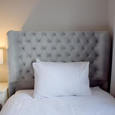 Grimisdale Guest House Leverburgh Екстериор снимка