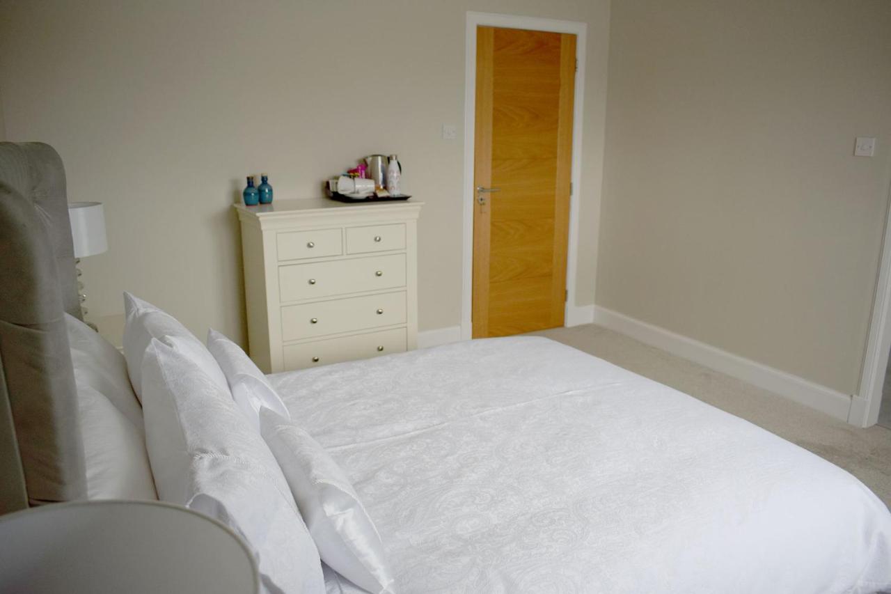 Grimisdale Guest House Leverburgh Екстериор снимка