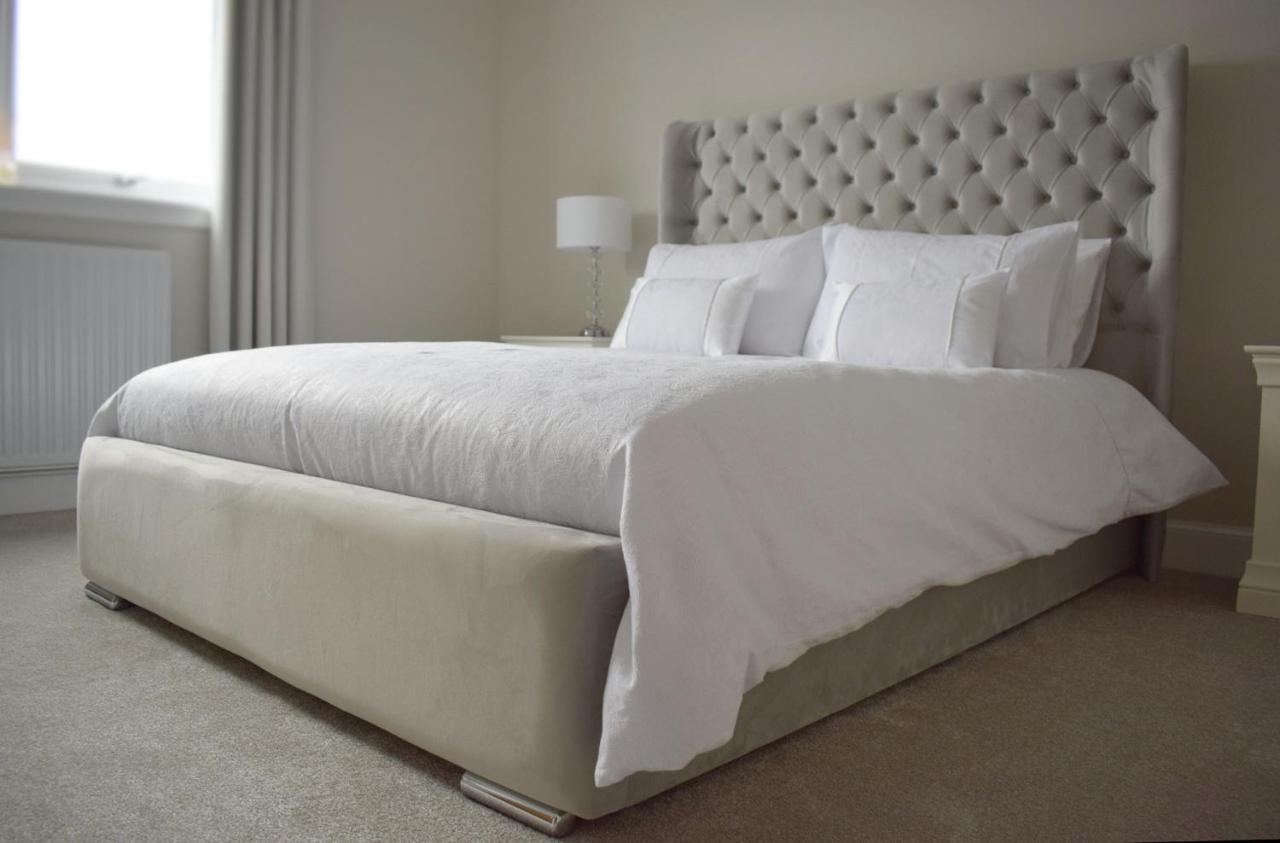 Grimisdale Guest House Leverburgh Екстериор снимка