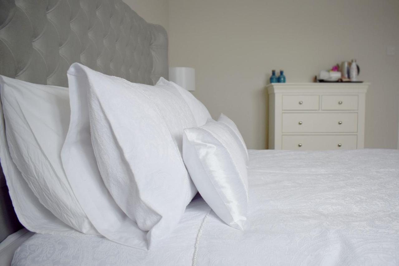 Grimisdale Guest House Leverburgh Екстериор снимка