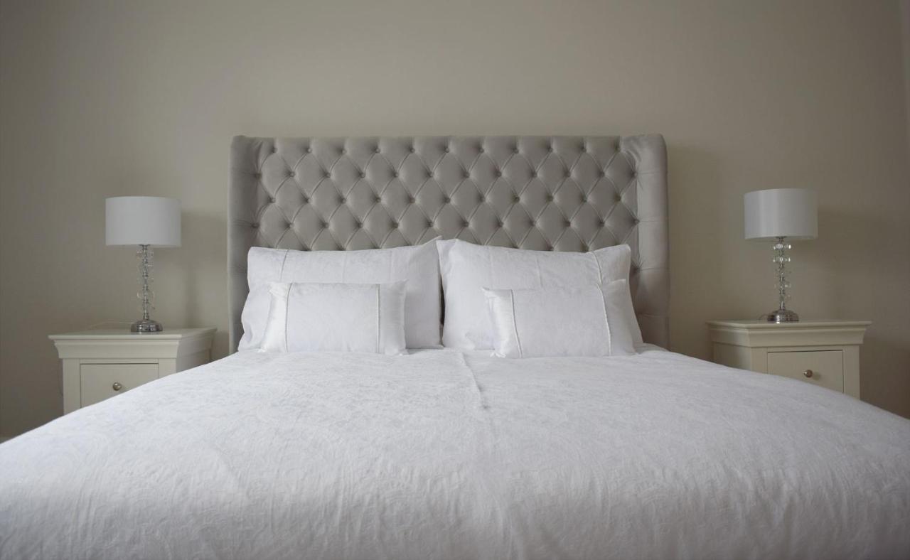 Grimisdale Guest House Leverburgh Екстериор снимка