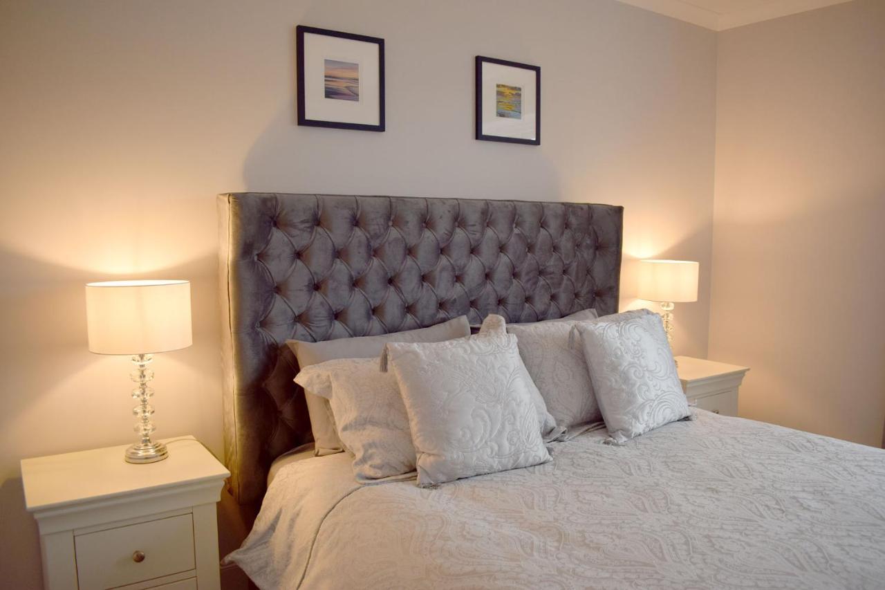 Grimisdale Guest House Leverburgh Екстериор снимка