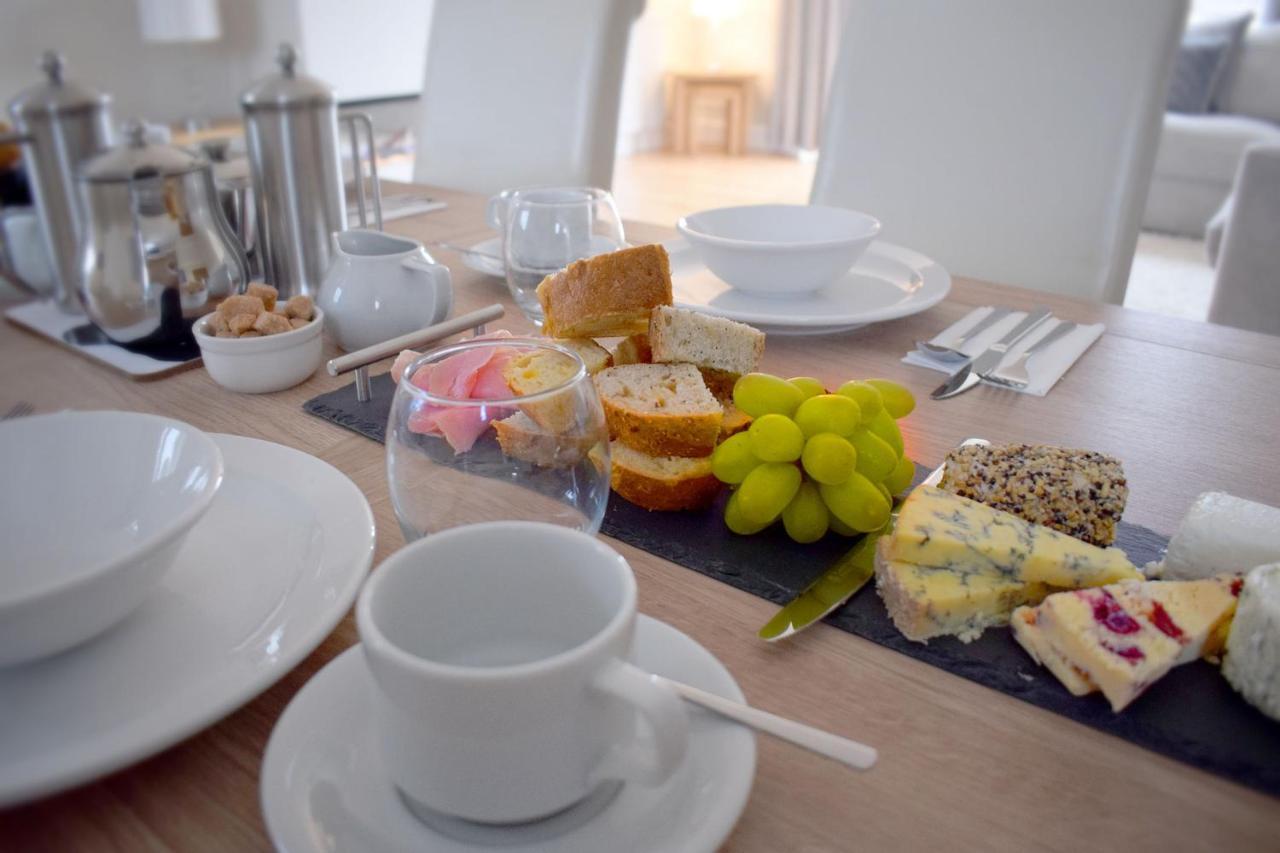 Grimisdale Guest House Leverburgh Екстериор снимка