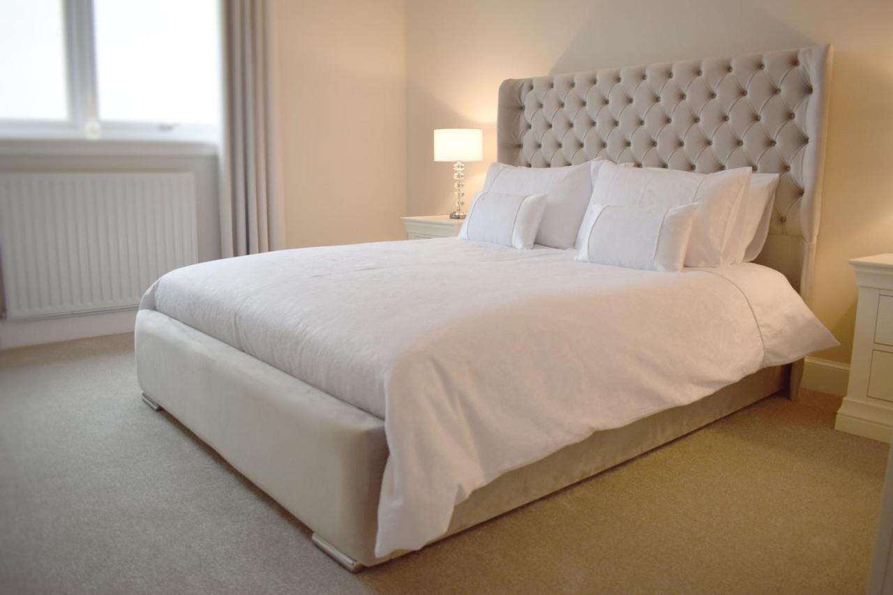 Grimisdale Guest House Leverburgh Екстериор снимка
