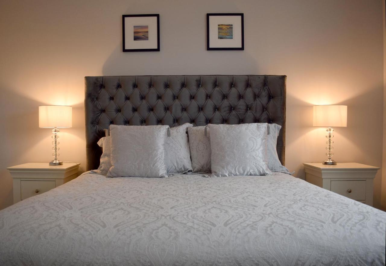 Grimisdale Guest House Leverburgh Екстериор снимка