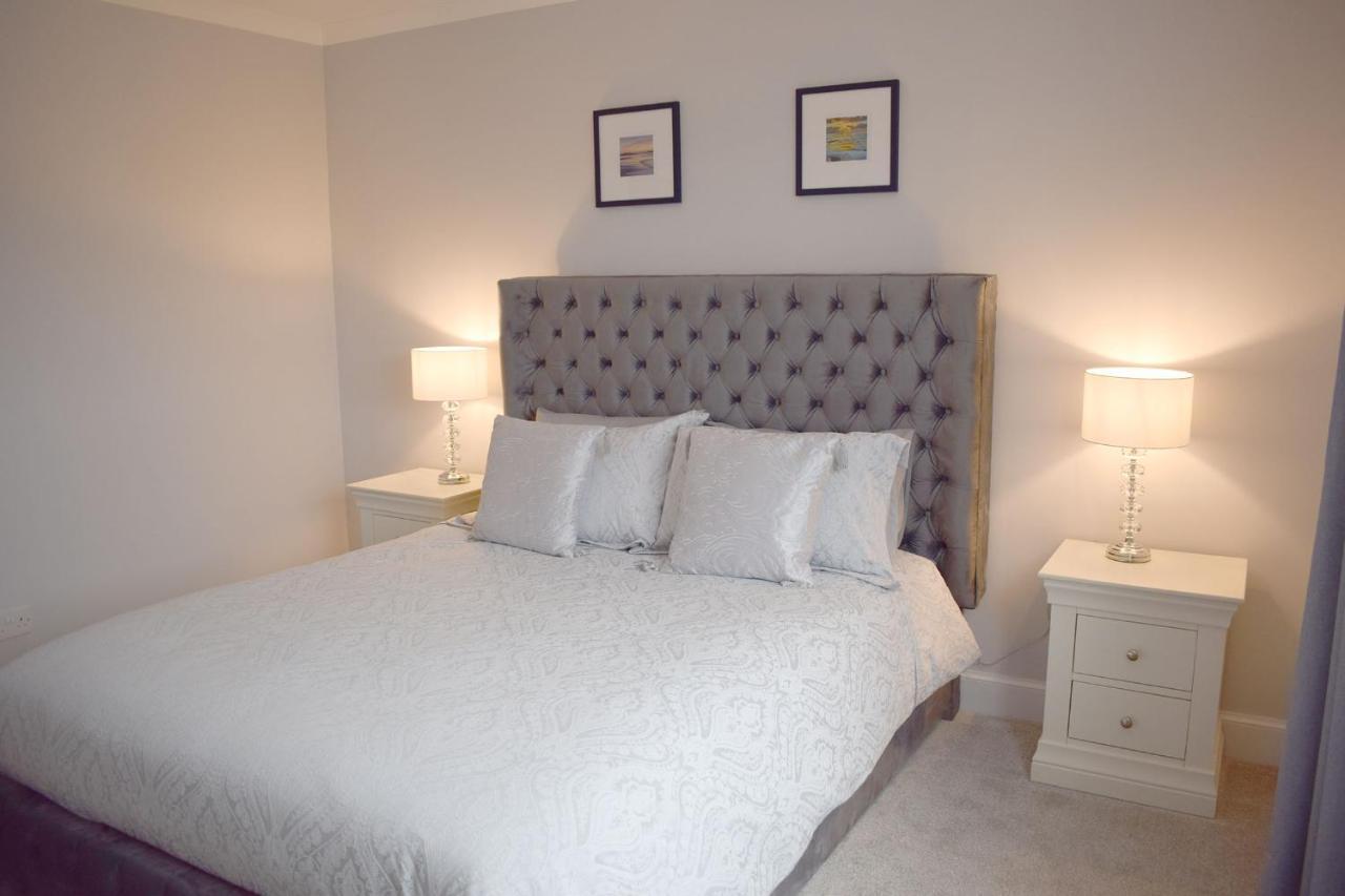 Grimisdale Guest House Leverburgh Екстериор снимка