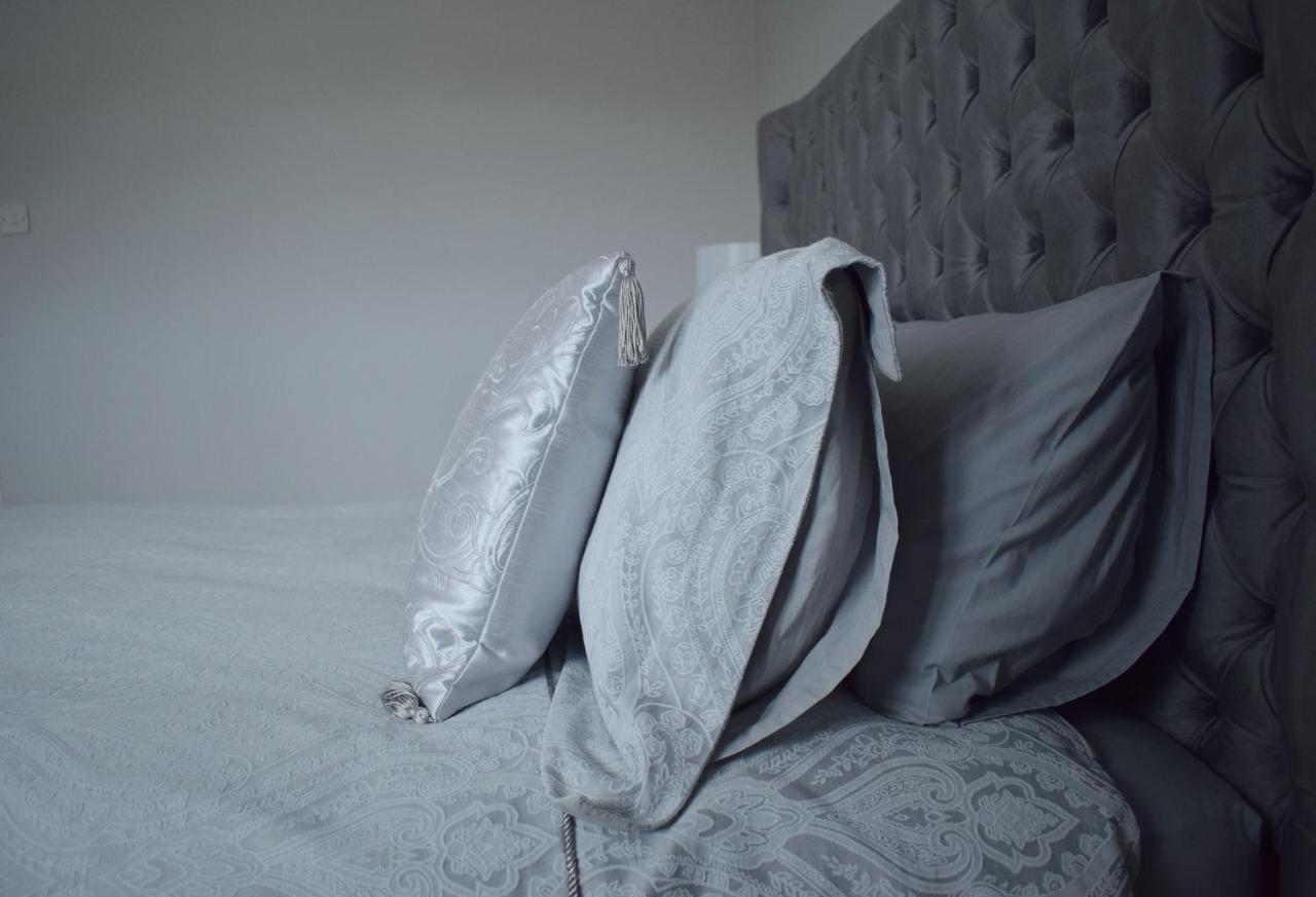 Grimisdale Guest House Leverburgh Екстериор снимка
