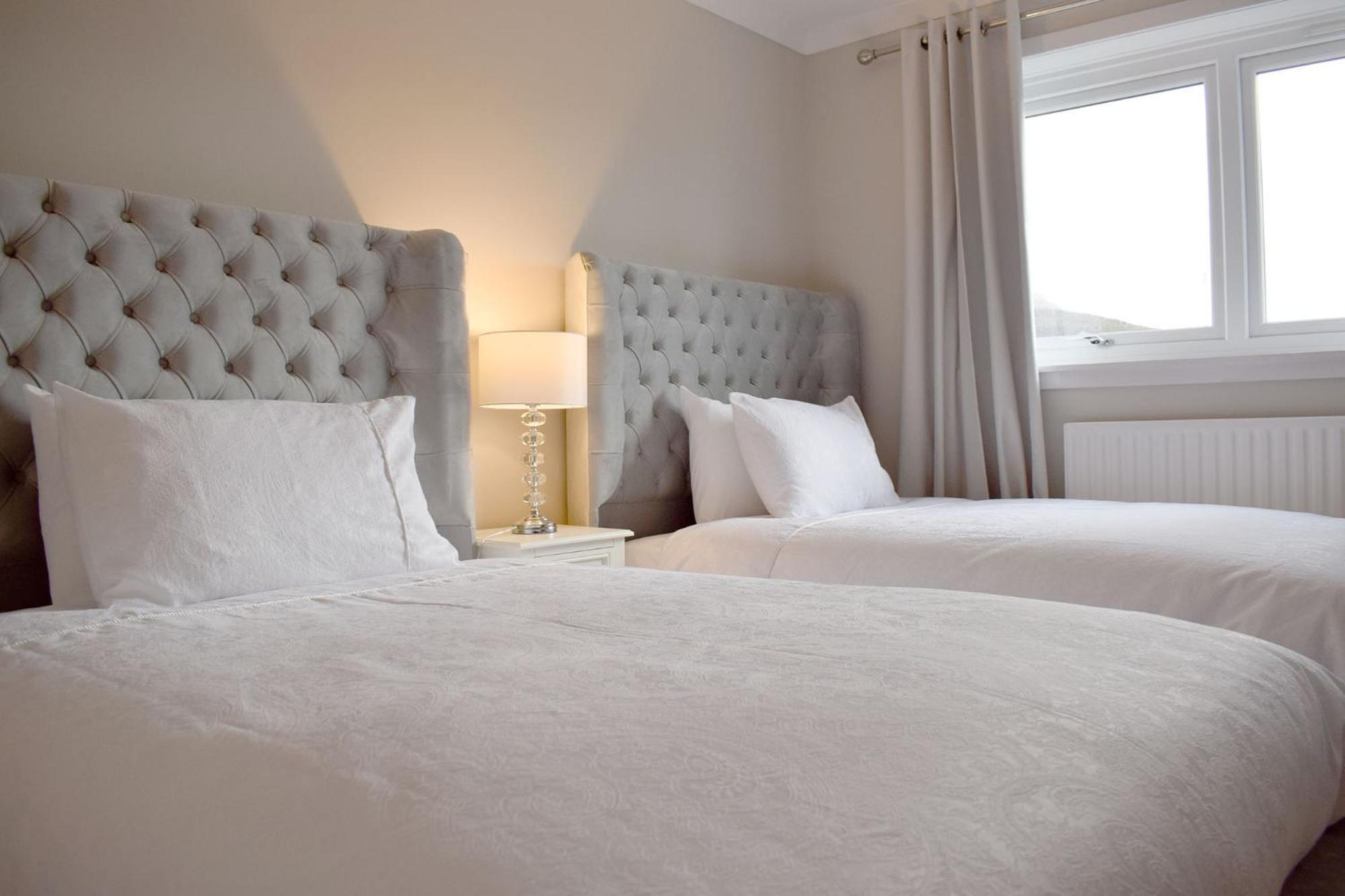 Grimisdale Guest House Leverburgh Екстериор снимка