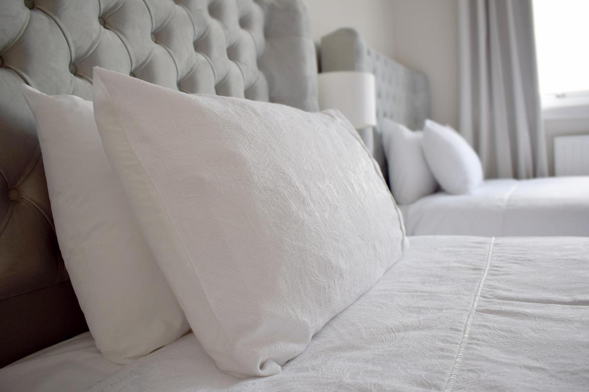 Grimisdale Guest House Leverburgh Екстериор снимка