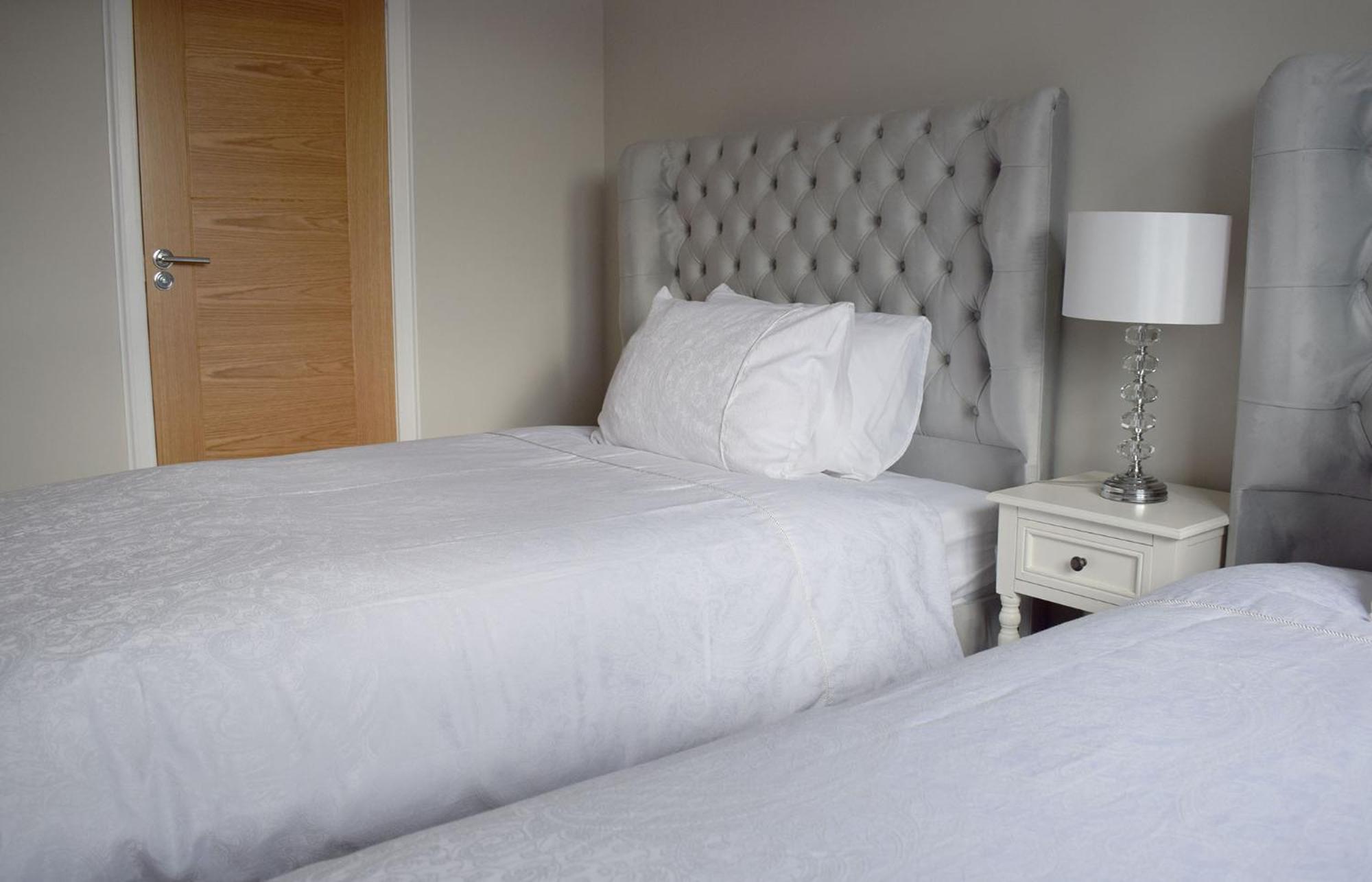 Grimisdale Guest House Leverburgh Екстериор снимка
