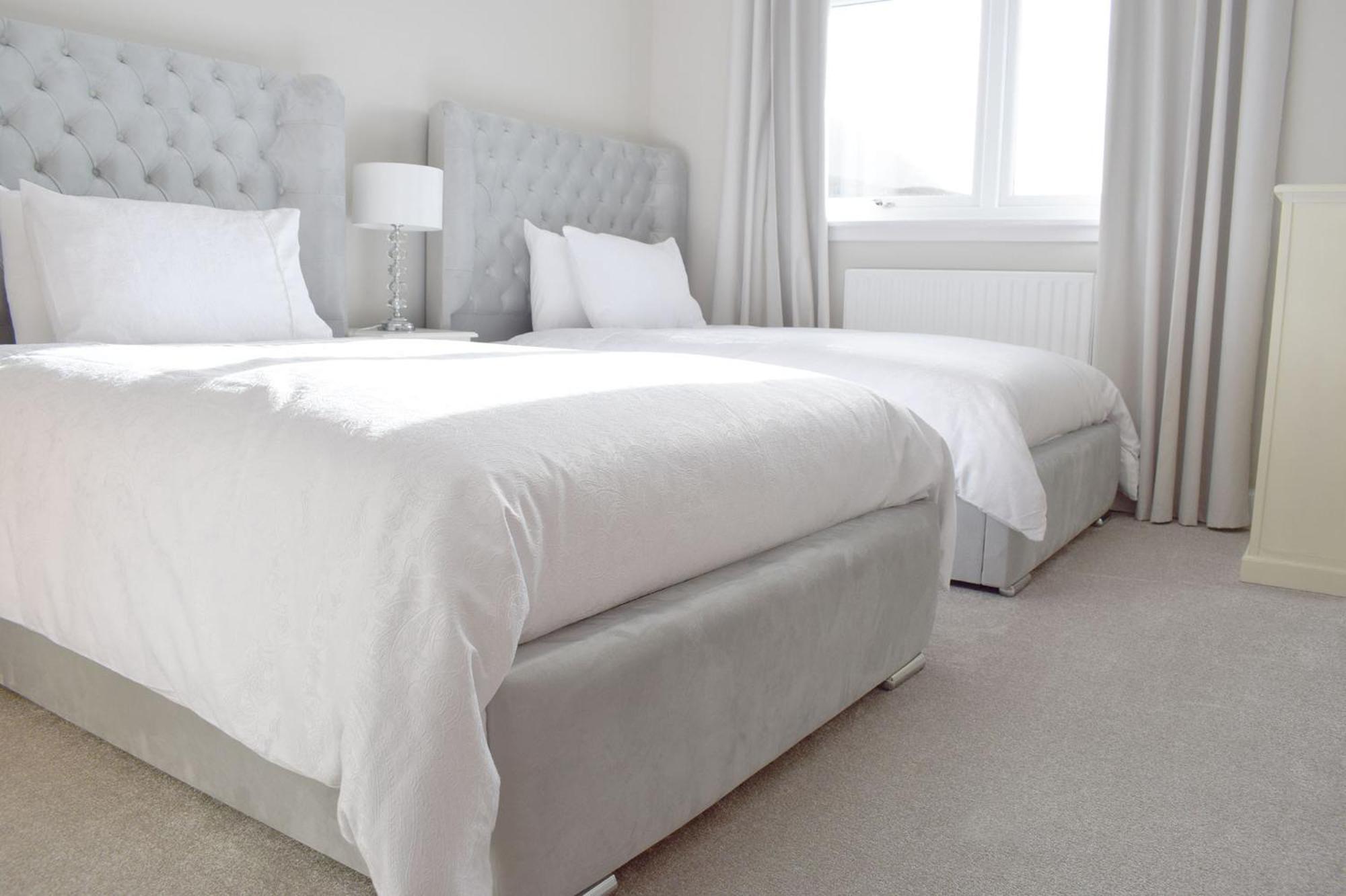 Grimisdale Guest House Leverburgh Екстериор снимка
