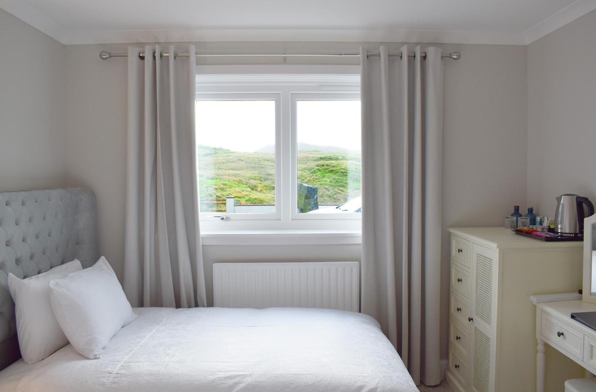 Grimisdale Guest House Leverburgh Екстериор снимка