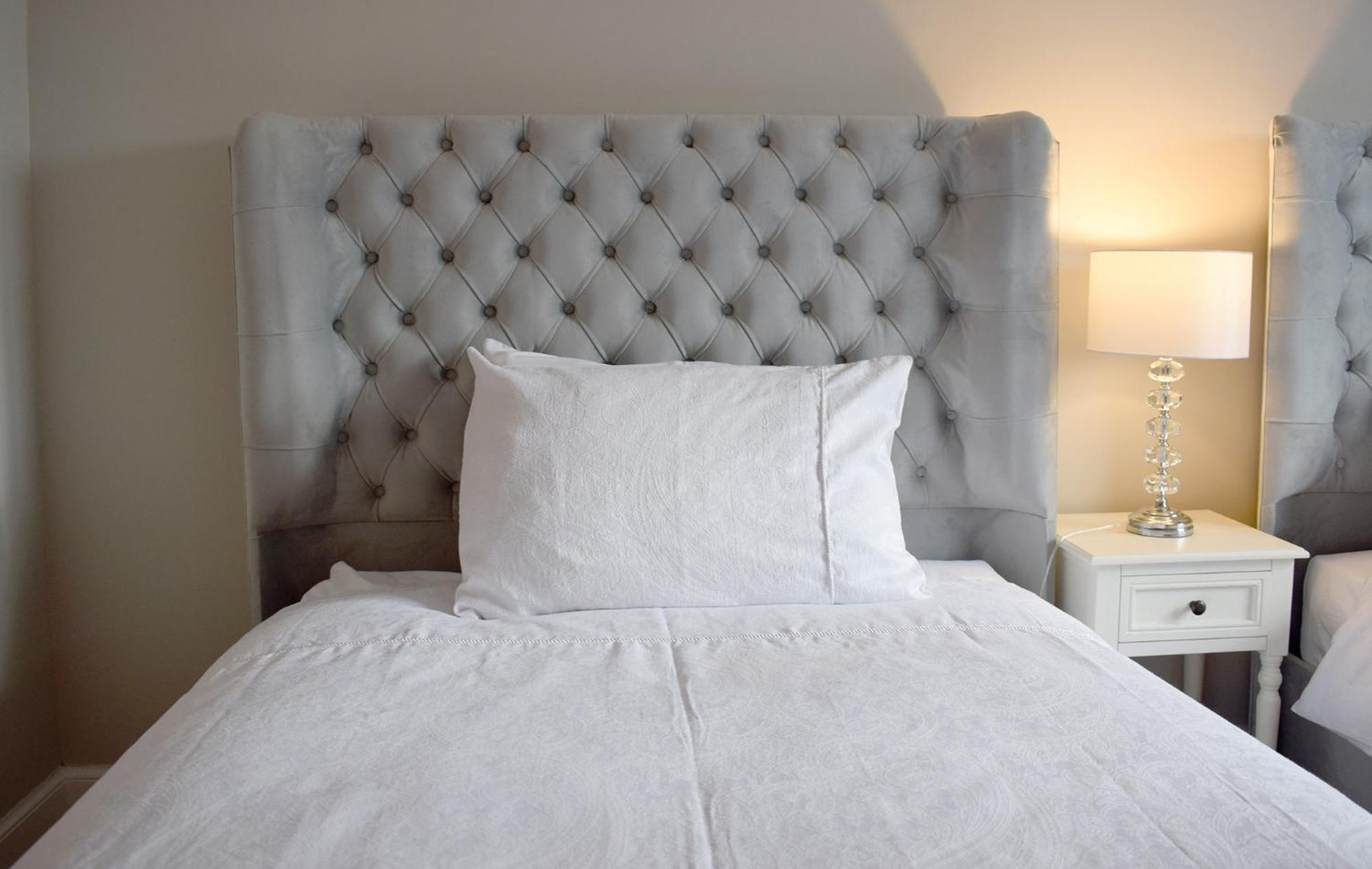 Grimisdale Guest House Leverburgh Екстериор снимка