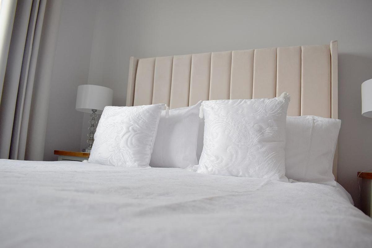 Grimisdale Guest House Leverburgh Екстериор снимка