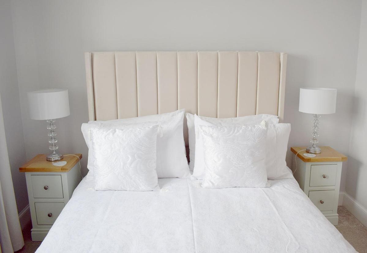Grimisdale Guest House Leverburgh Екстериор снимка