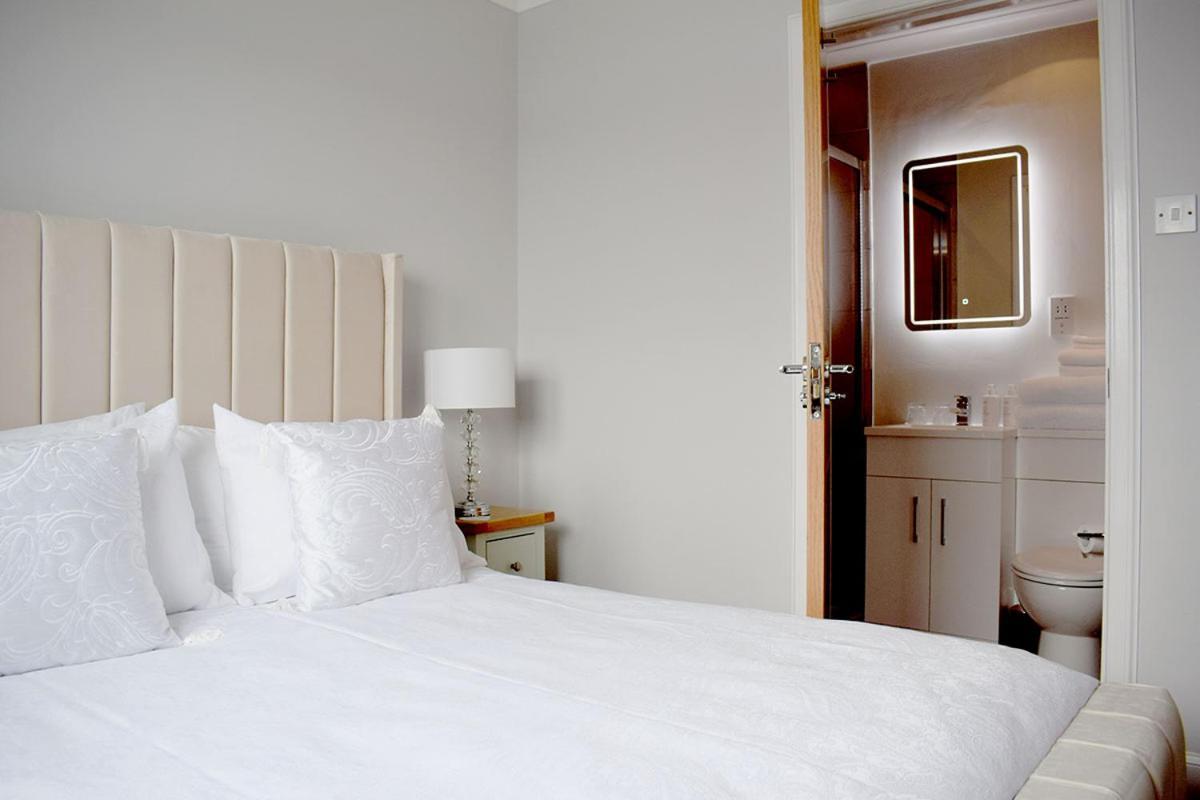 Grimisdale Guest House Leverburgh Екстериор снимка
