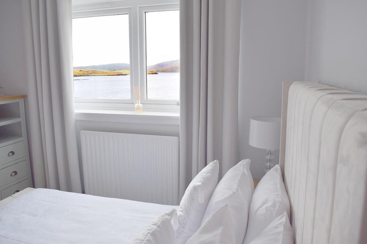 Grimisdale Guest House Leverburgh Екстериор снимка