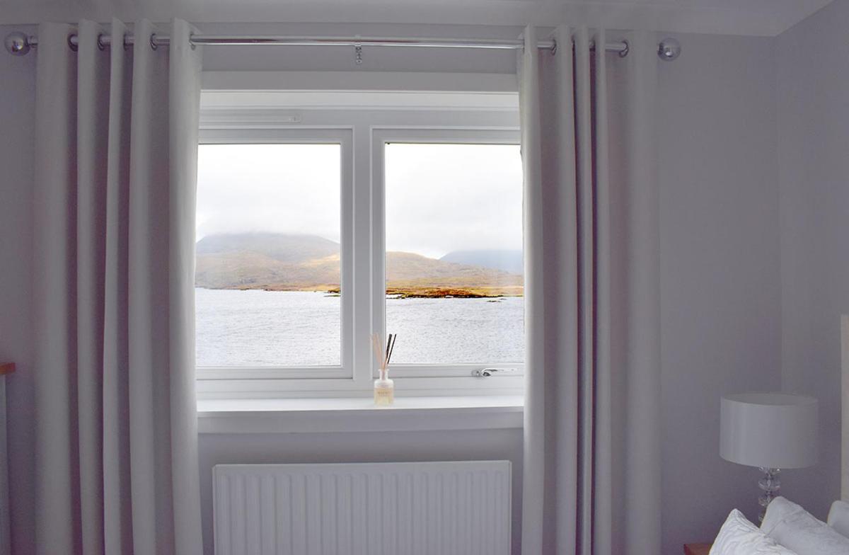 Grimisdale Guest House Leverburgh Екстериор снимка