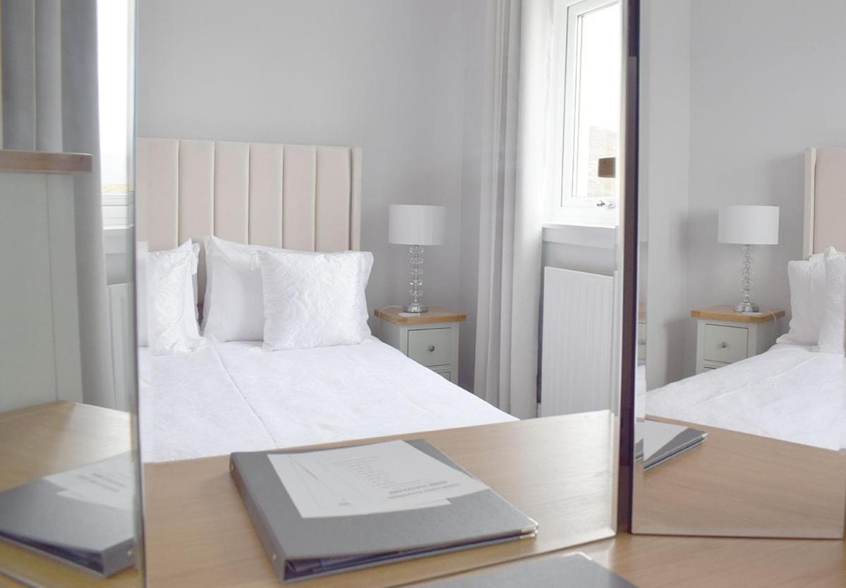 Grimisdale Guest House Leverburgh Екстериор снимка