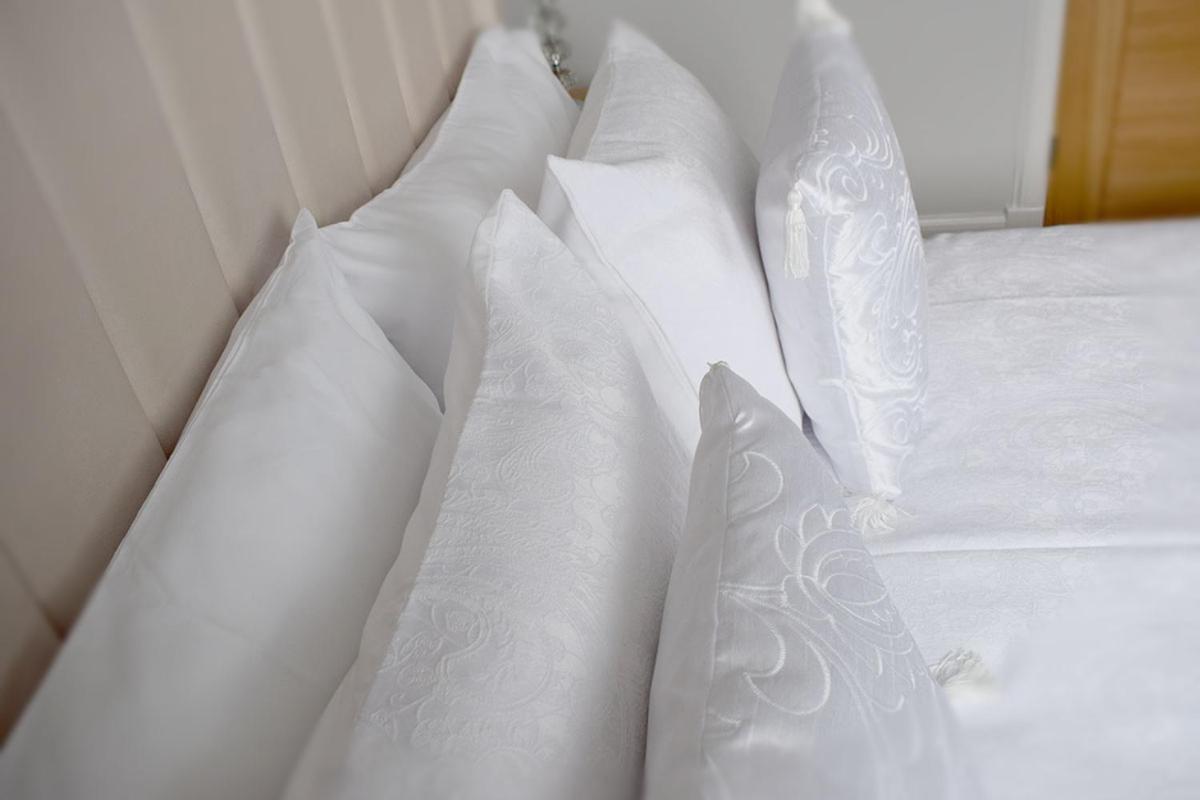 Grimisdale Guest House Leverburgh Екстериор снимка