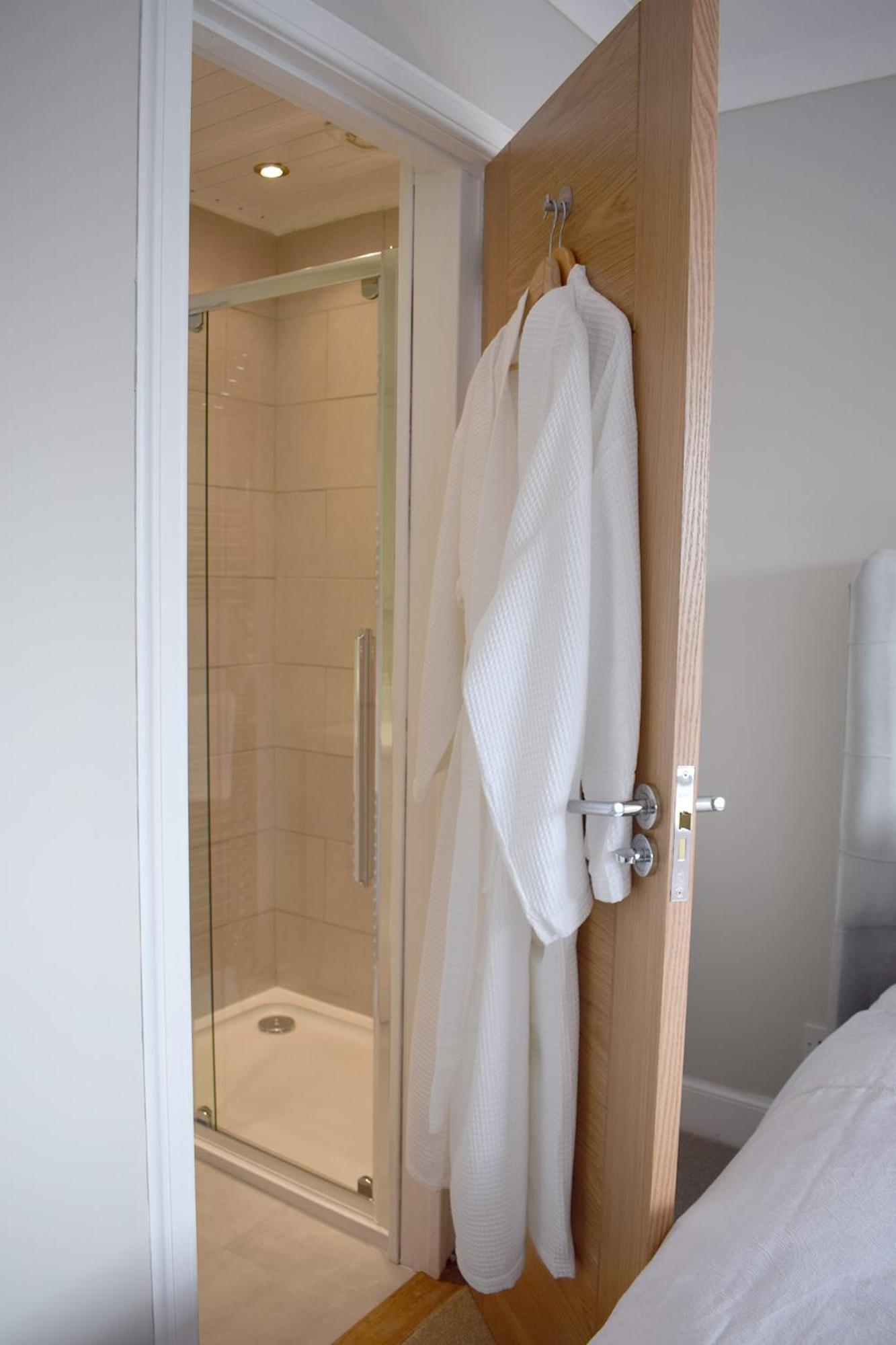 Grimisdale Guest House Leverburgh Екстериор снимка