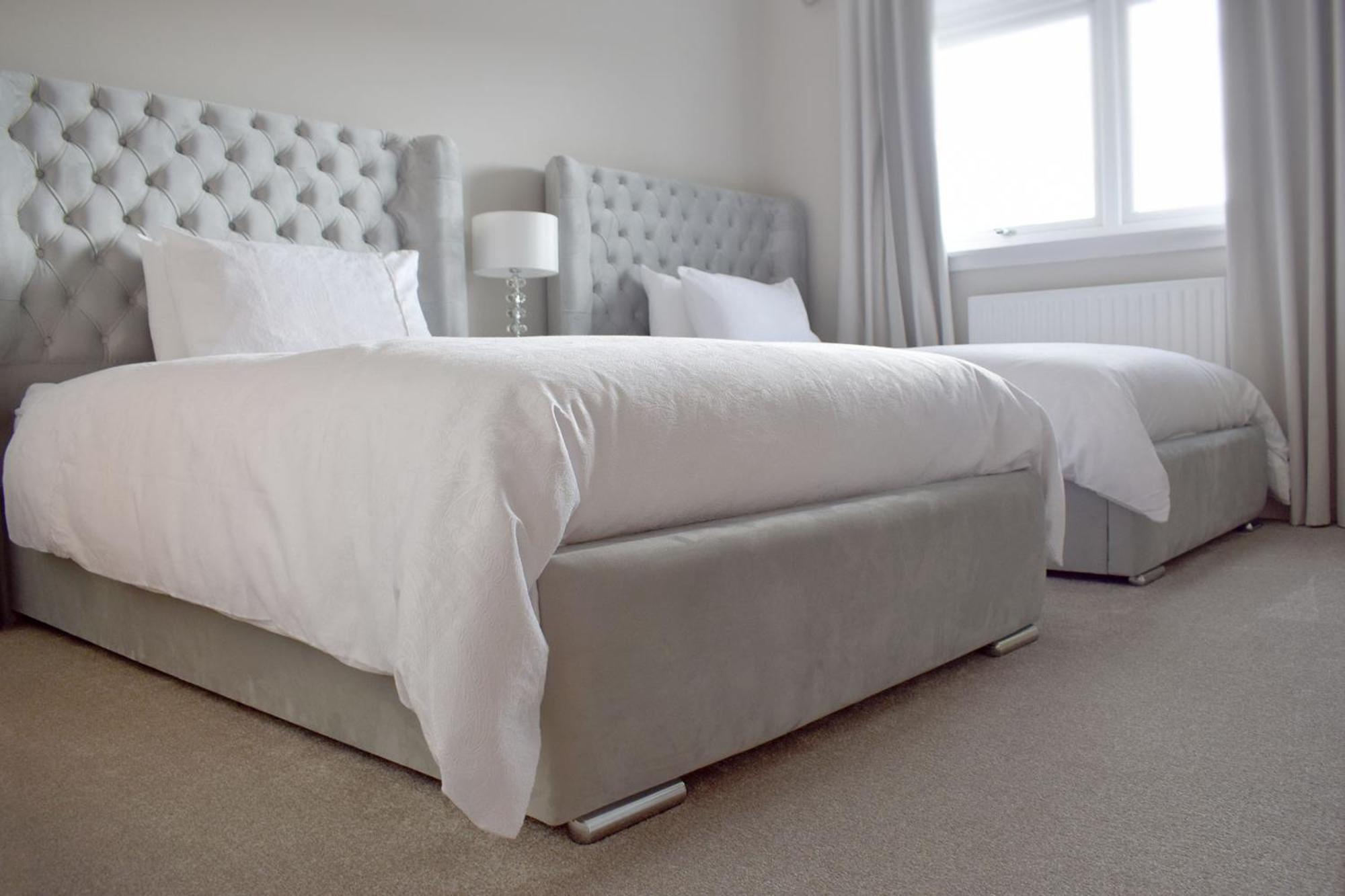 Grimisdale Guest House Leverburgh Екстериор снимка